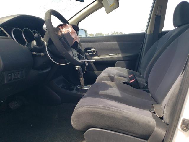Photo 7 from auction – 2009 NISSAN VERSA S with VIN 3N1BC11E89L363388