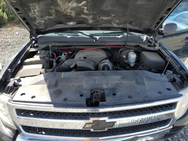 Zdjęcie 11 z aukcji – 2008 CHEVROLET SILVERADO z VIN 3GCEK13358G189053