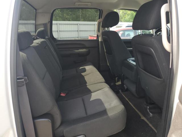 Photo 10 from auction – 2011 CHEVROLET SILVERADO with VIN 3GCPCREA4BG187396