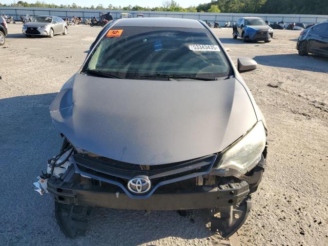 Photo 5 from auction – 2016 TOYOTA COROLLA L with VIN 2T1BURHE3GC588784
