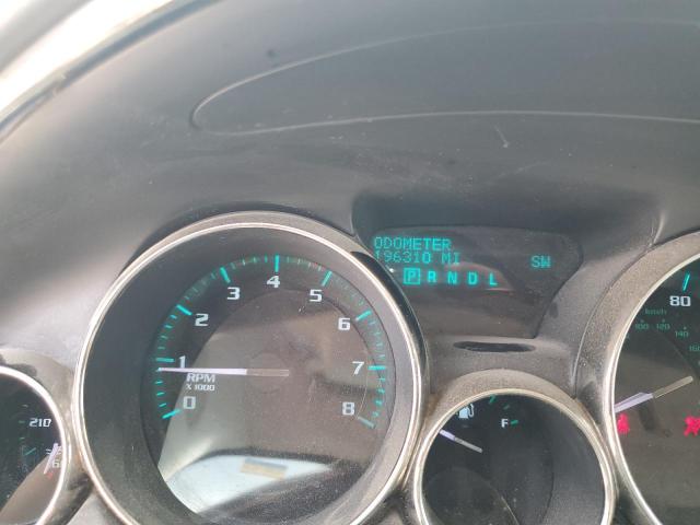 Photo 9 from auction – 2014 BUICK ENCLAVE with VIN 5GAKRCKD2EJ302067
