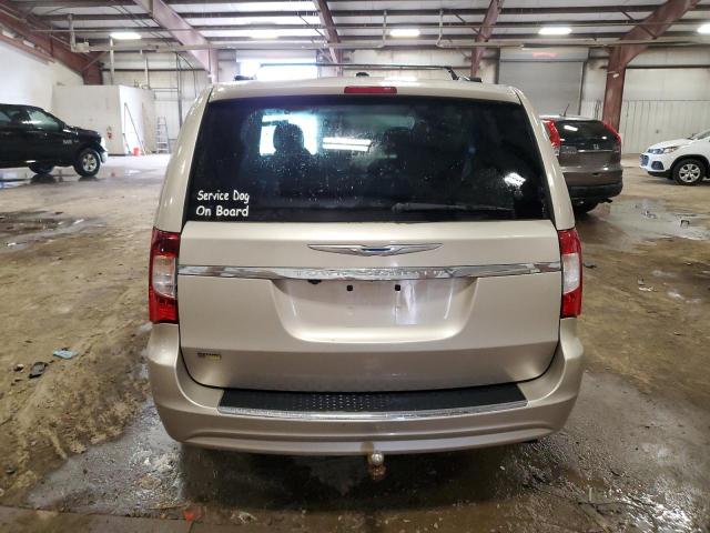 Photo 6 from auction – 2014 CHRYSLER TOWN & COU with VIN 2C4RC1BG2ER158903