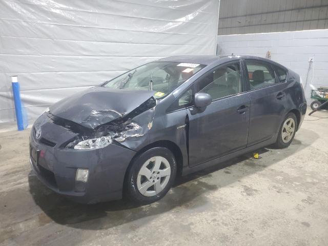 TOYOTA PRIUS 2011 with VIN JTDKN3DU7B1417797 - Photo from auction