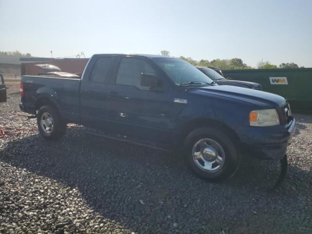 Photo 4 from auction – 2007 FORD F150 with VIN 1FTRX12W57NA02074