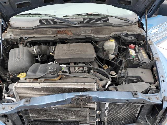 Photo 11 from auction – 2003 DODGE RAM 1500 S with VIN 1D7HA16NX3J542980
