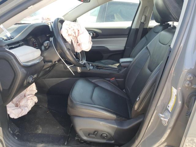 Снимка 7 от търг – 2022 JEEP COMPASS LI с VIN 3C4NJDCB9NT200862