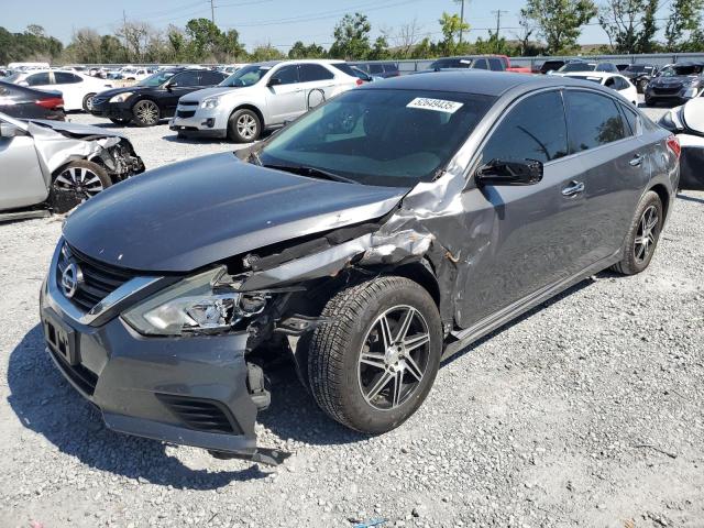 Photo 1 from auction – 2016 NISSAN ALTIMA 2.5 with VIN 1N4AL3AP8GC185017