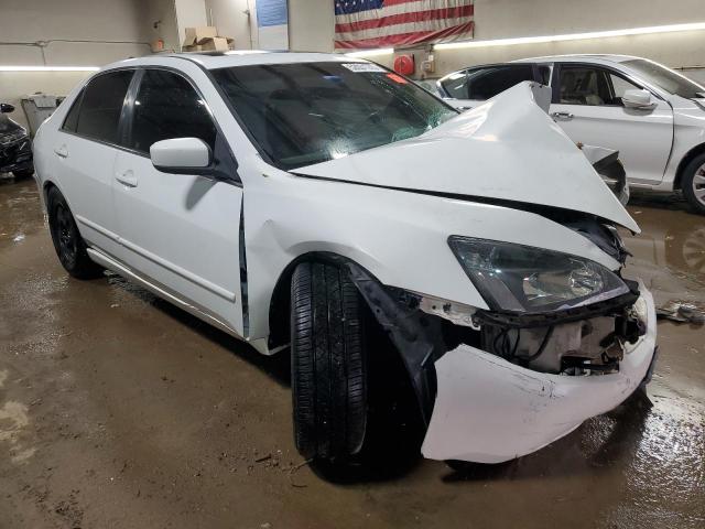 Photo 4 from auction – 2004 HONDA ACCORD EX with VIN 1HGCM66564A094751