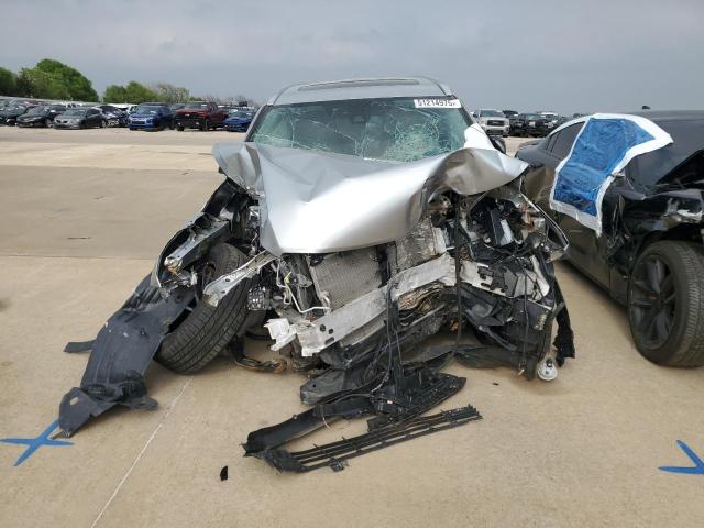 Photo 5 from auction – 2018 TOYOTA HIGHLANDER with VIN 5TDKZRFH9JS280273