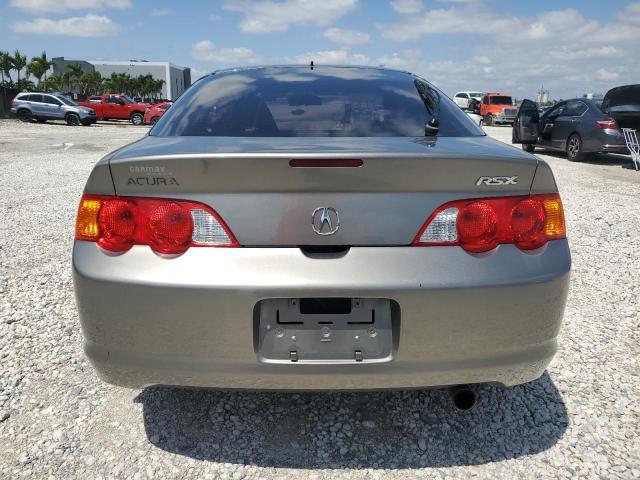 صورة رقم 6 من المزاد - 2003 ACURA RSX مع VIN JH4DC54893C004491