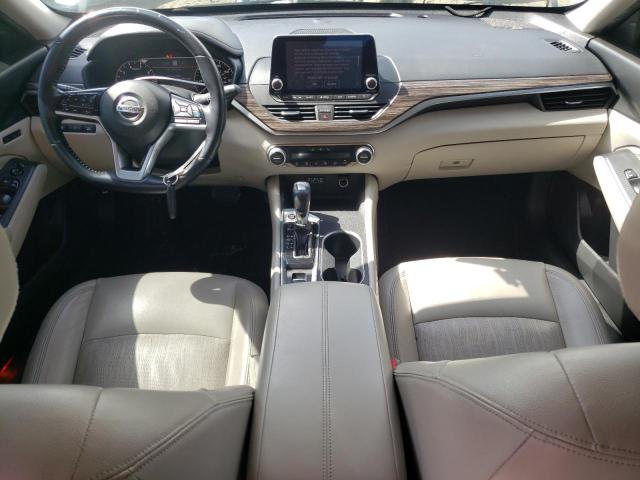 Photo 8 from auction – 2019 NISSAN ALTIMA PLA with VIN 1N4BL4FV4KC103049