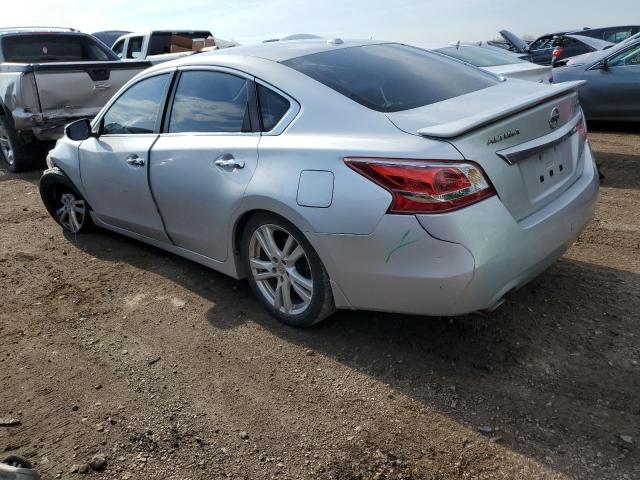 Photo 2 from auction – 2013 NISSAN ALTIMA 3.5 with VIN 1N4BL3AP9DC155072