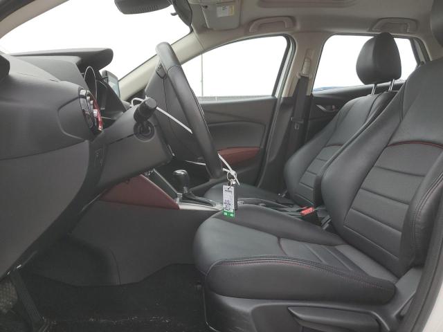 Photo 7 from auction – 2018 MAZDA CX-3 TOURI with VIN JM1DKFC78J0331319