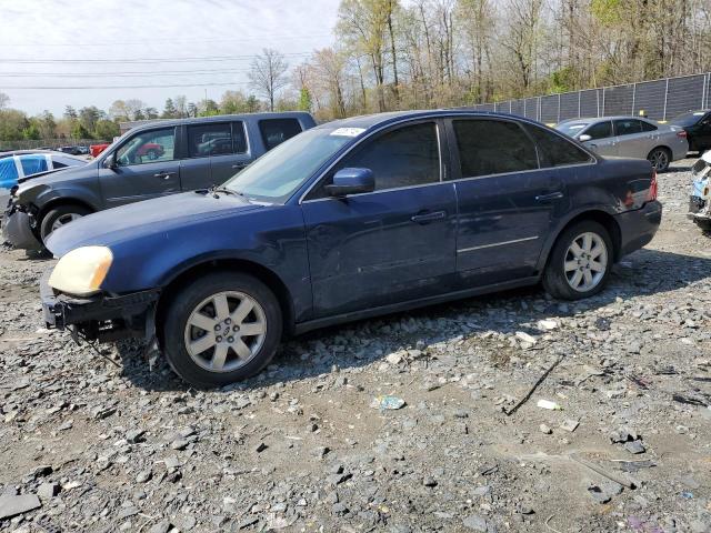 Photo 1 from auction – 2005 FORD FIVE HUNDR with VIN 1FAFP27125G173667