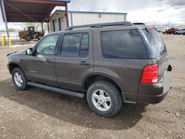 Photo 2 from auction – 2005 FORD EXPLORER X with VIN 1FMZU73K15ZA64614