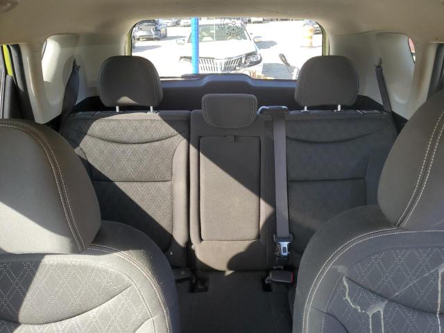 Photo 10 from auction – 2014 KIA SOUL with VIN KNDJN2A27E7733226