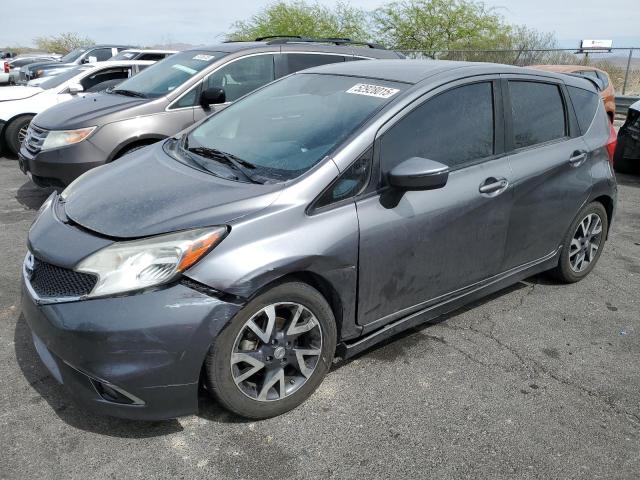 NISSAN VERSA NOTE 2016 with VIN 3N1CE2CP4GL388448 - Photo from auction