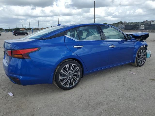 Photo 3 from auction – 2025 NISSAN ALTIMA SL with VIN 1N4BL4EV5SN355785