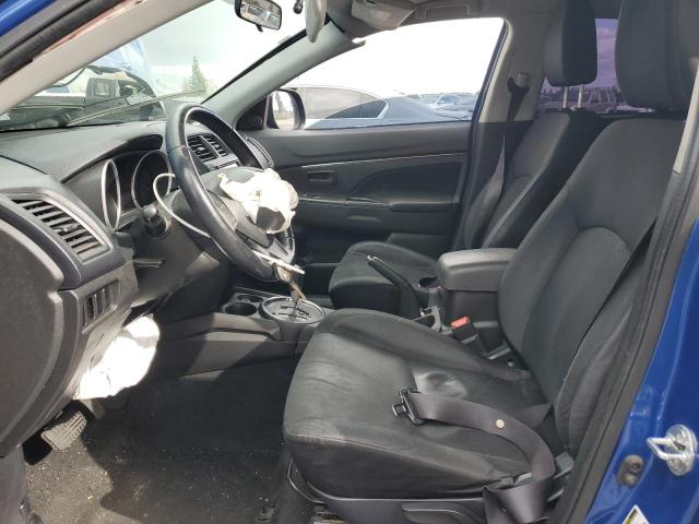Photo 7 from auction – 2015 MITSUBISHI OUTLANDER with VIN 4A4AP3AU9FE043999