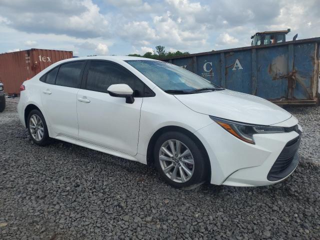 Photo 4 from auction – 2023 TOYOTA COROLLA LE with VIN 5YFB4MDE2PP042518