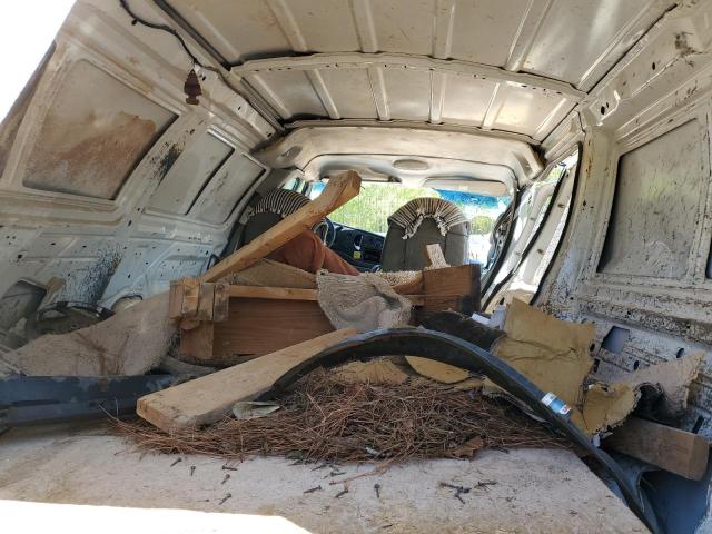 Photo 11 from auction – 2004 FORD ECONOLINE with VIN 1FTSE34L24HA87777