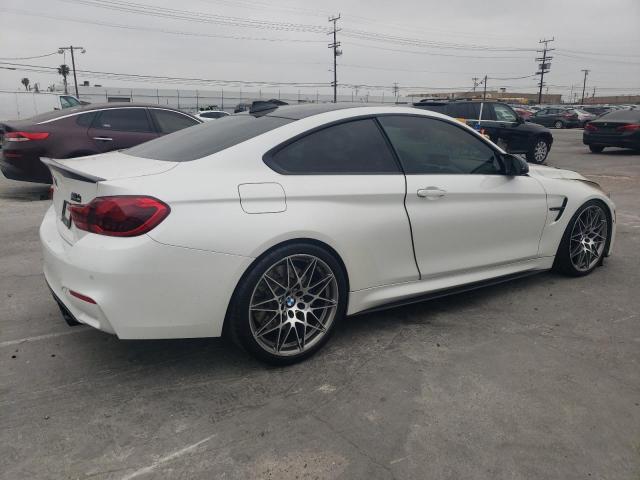 Photo 3 from auction – 2017 BMW M4 with VIN WBS3R9C56HK708969