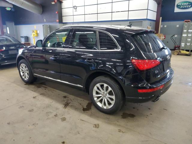 Снимка 2 от търг – 2014 AUDI Q5 PREMIUM с VIN WA1CFAFP1EA122688