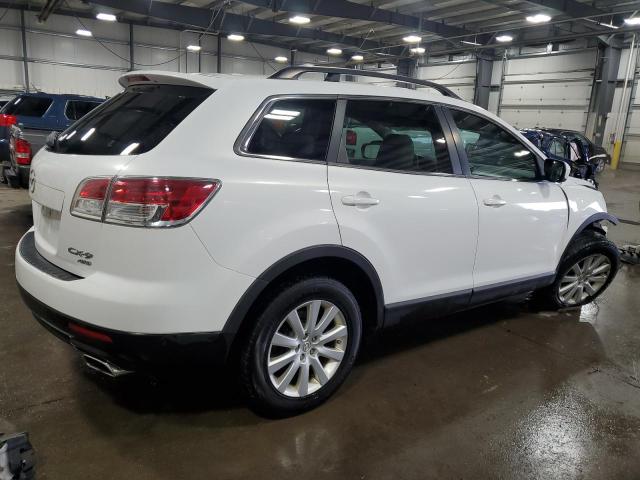 Photo 3 from auction – 2009 MAZDA CX-9 with VIN JM3TB38AX90177732