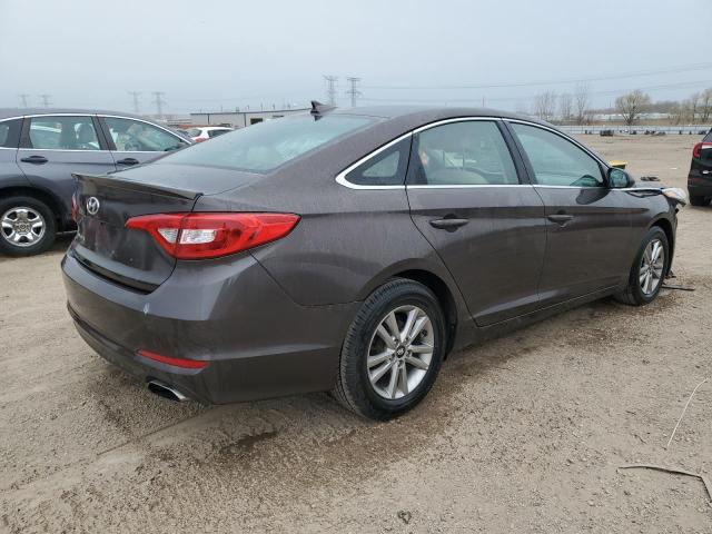 Photo 3 from auction – 2016 HYUNDAI SONATA SE with VIN 5NPE24AF8GH386125