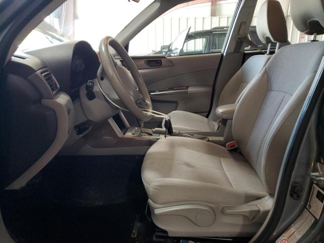 Photo 7 from auction – 2011 SUBARU FORESTER 2 with VIN JF2SHABC7BH732386