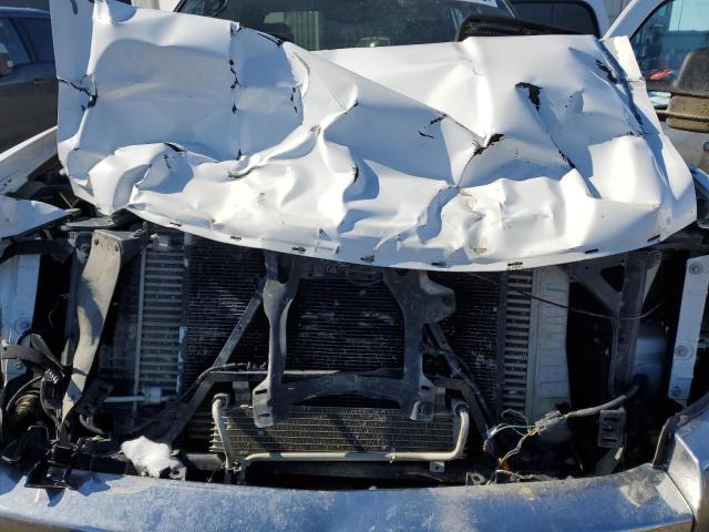 Снимка 11 от търг – 2008 CHEVROLET SILVERADO с VIN 1GCHK23608F100522