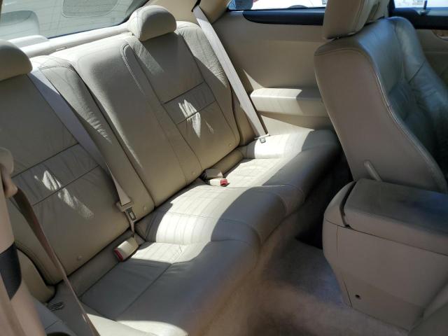Photo 10 from auction – 2003 HONDA ACCORD EX with VIN 1HGCM72773A031069