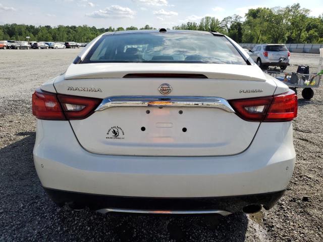 Foto 6 de la subasta – 2017 NISSAN MAXIMA 3.5 con VIN 1N4AA6AP2HC425879
