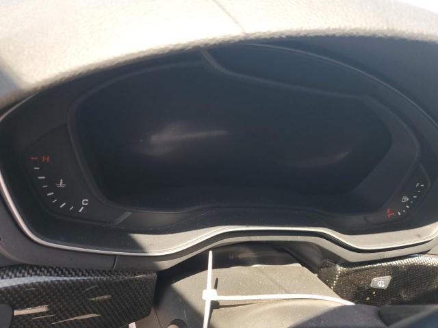 Photo 9 from auction – 2018 AUDI S5 PREMIUM with VIN WAUB4CF50JA098425