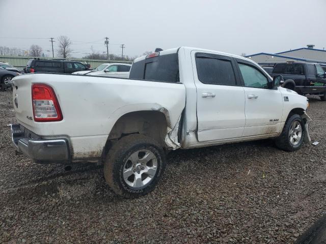 Photo 3 from auction – 2019 RAM 1500 BIG H with VIN 1C6RRFFG3KN789908