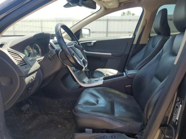 Photo 7 from auction – 2011 VOLVO XC60 T6 with VIN YV4902DZ4B2168420