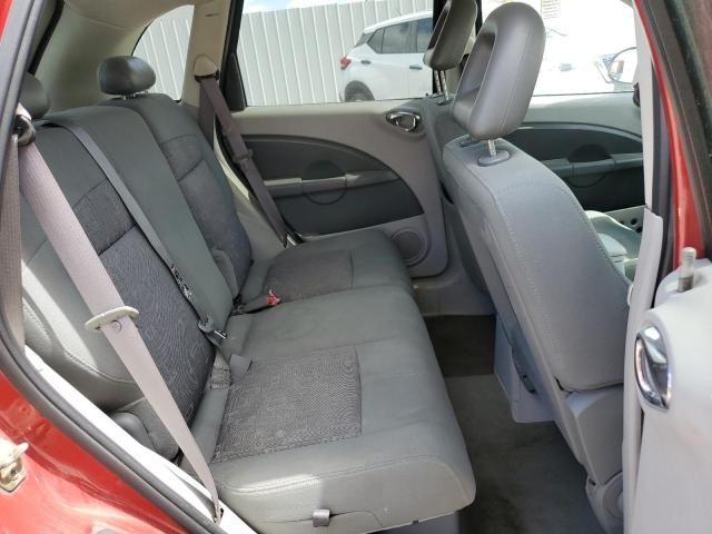 Photo 10 from auction – 2007 CHRYSLER PT CRUISER with VIN 3A4FY58B27T535022