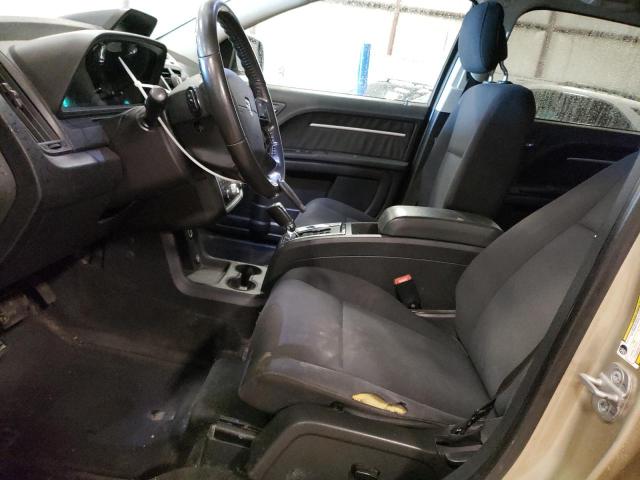 Photo 7 from auction – 2010 DODGE JOURNEY SX with VIN 3D4PH5FV5AT124005
