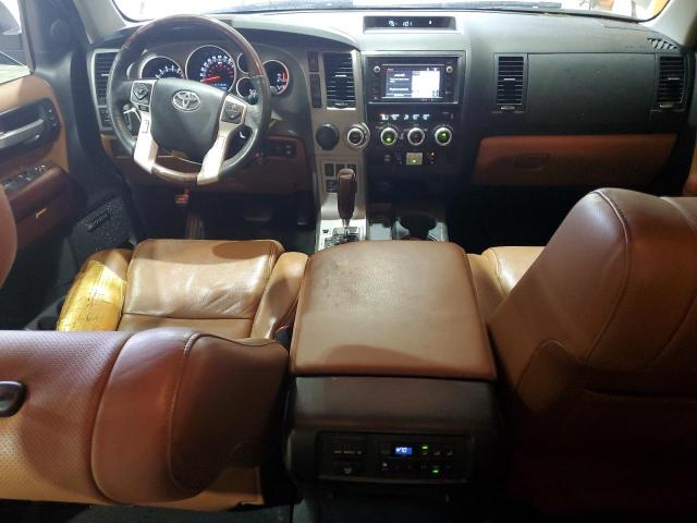 Photo 8 from auction – 2015 TOYOTA SEQUOIA PL with VIN 5TDYY5G1XFS056430