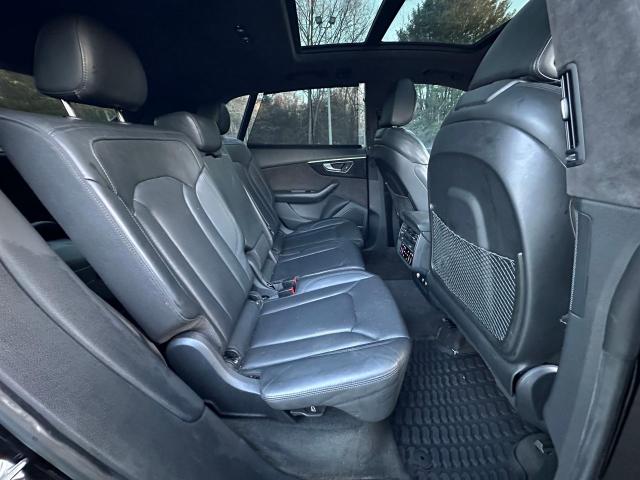 Photo 6 from auction – 2019 AUDI Q8 PRESTIG with VIN WA1FVAF15KD025497
