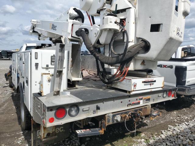 Photo 6 from auction – 2018 RAM 5500 with VIN 3C7WRNBL7JG291018