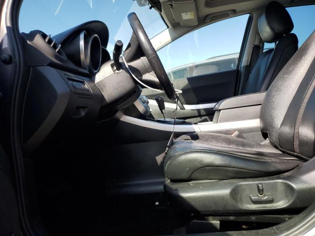 Снимка 7 от търг – 2007 MAZDA CX-7 с VIN JM3ER29L170135977