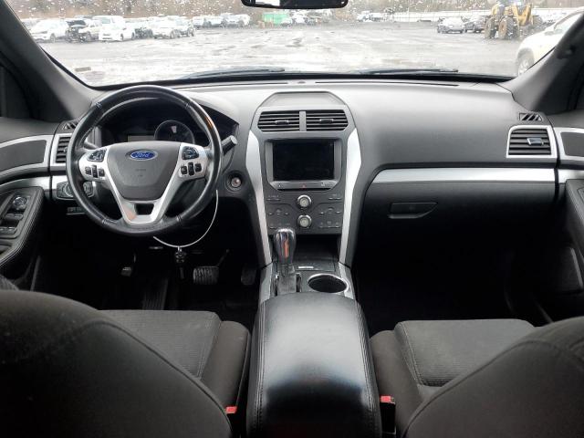 Снимка 8 от търг – 2012 FORD EXPLORER X с VIN 1FMHK8D82CGA58775
