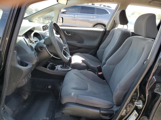 Photo 7 from auction – 2013 HONDA FIT with VIN JHMGE8G37DC081886