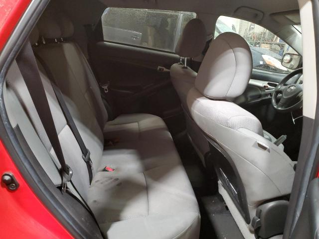 Photo 10 from auction – 2010 TOYOTA COROLLA MA with VIN 2T1KE4EE8AC045927