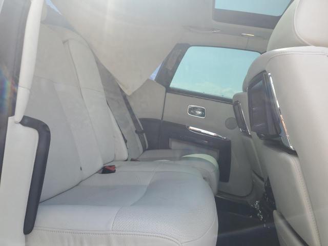 Photo 10 from auction – 2011 ROLLS-ROYCE GHOST with VIN SCA664S5XBUX50081
