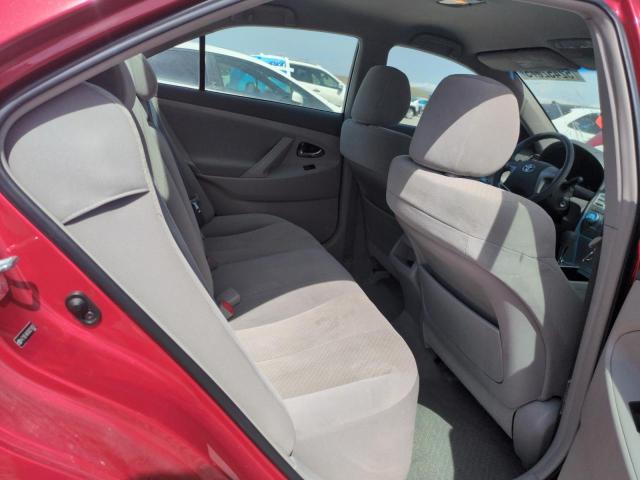 Photo 10 from auction – 2008 TOYOTA CAMRY CE with VIN 4T1BE46K08U214951