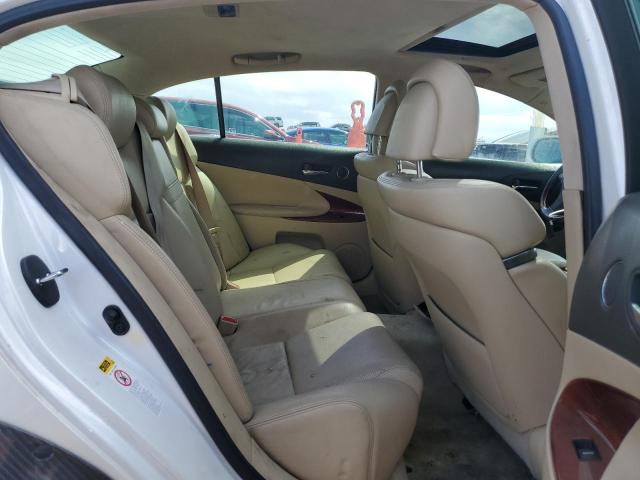 Photo 10 from auction – 2009 LEXUS GS 450H with VIN JTHBC96S395018035