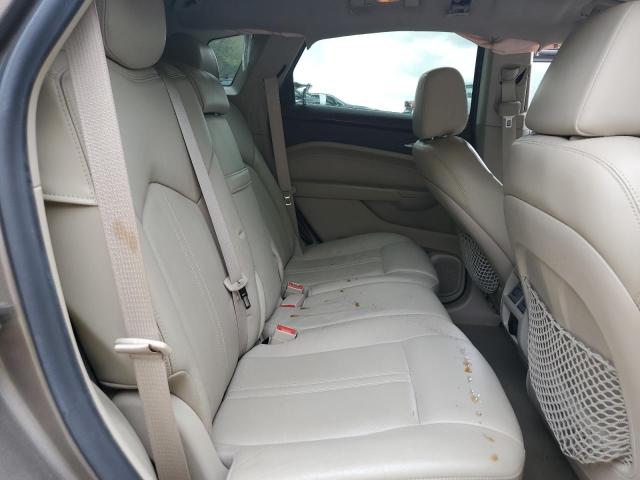 Photo 11 from auction – 2011 CADILLAC SRX LUXURY with VIN 3GYFNAEY2BS629975