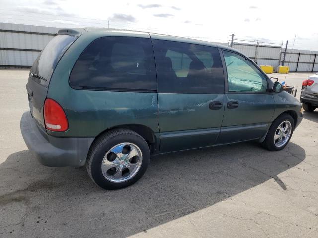 Photo 3 from auction – 1998 DODGE CARAVAN with VIN 2B4GP25R6WR696923
